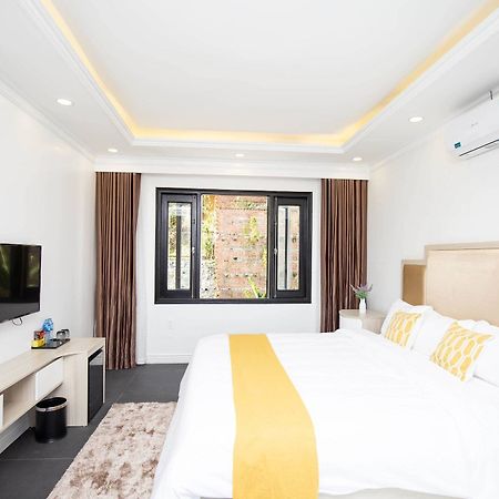 Oreka Homestay Halong Hạ Long Extérieur photo