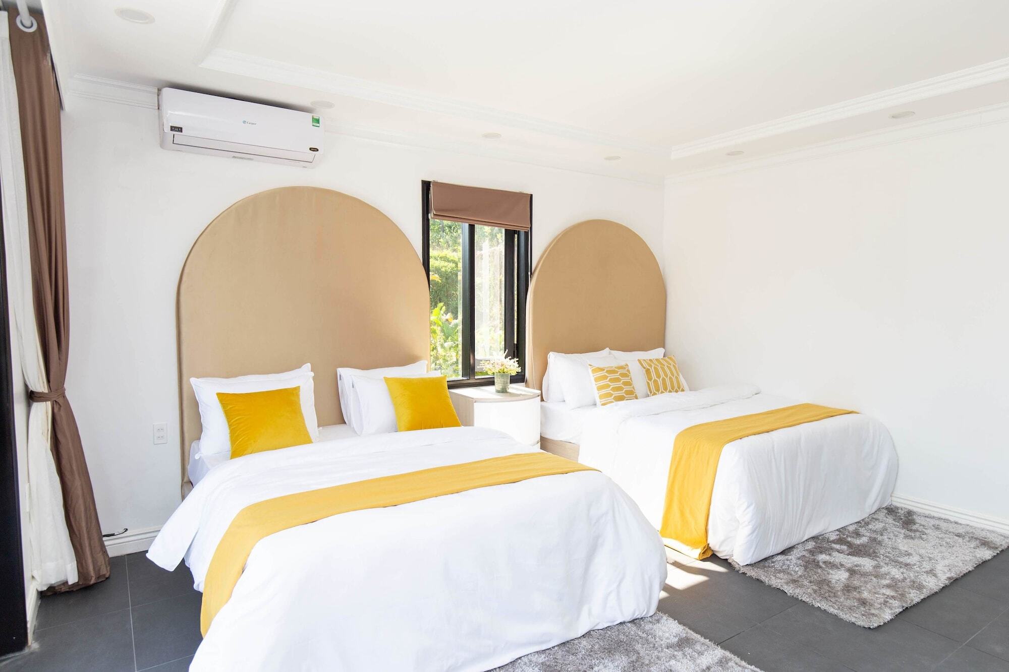 Oreka Homestay Halong Hạ Long Extérieur photo